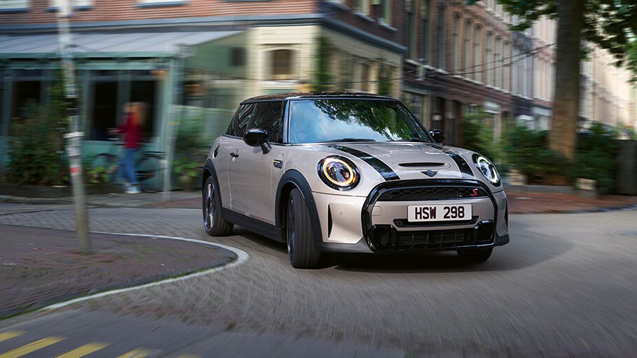 MINI Electric